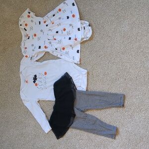 Carter's Halloween Bundle